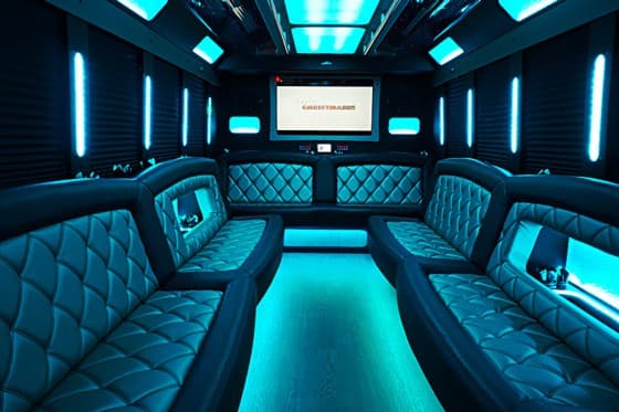Limousine Akron