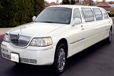 Limousine Anaheim