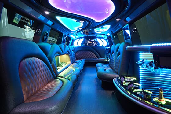 Limousine Chattanooga