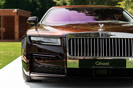 Limousine Memphis