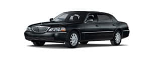 Limousine Service In Oakland