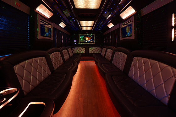 Limousine Toledo