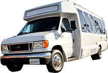 Losangeles Party Bus