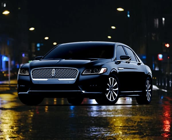 Lux Limousine Service