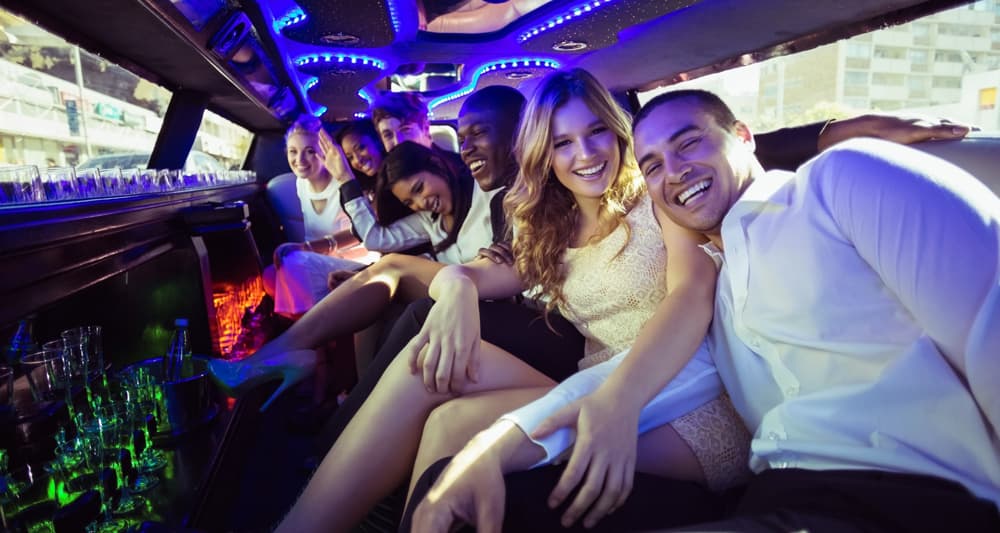 Lv Limo Rental