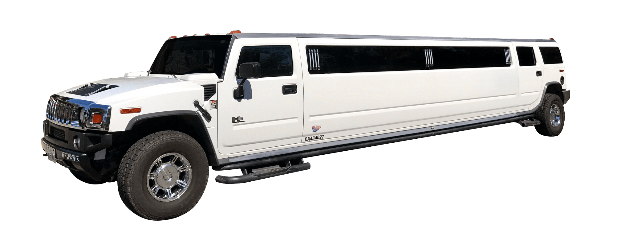 THE HUMMER 1