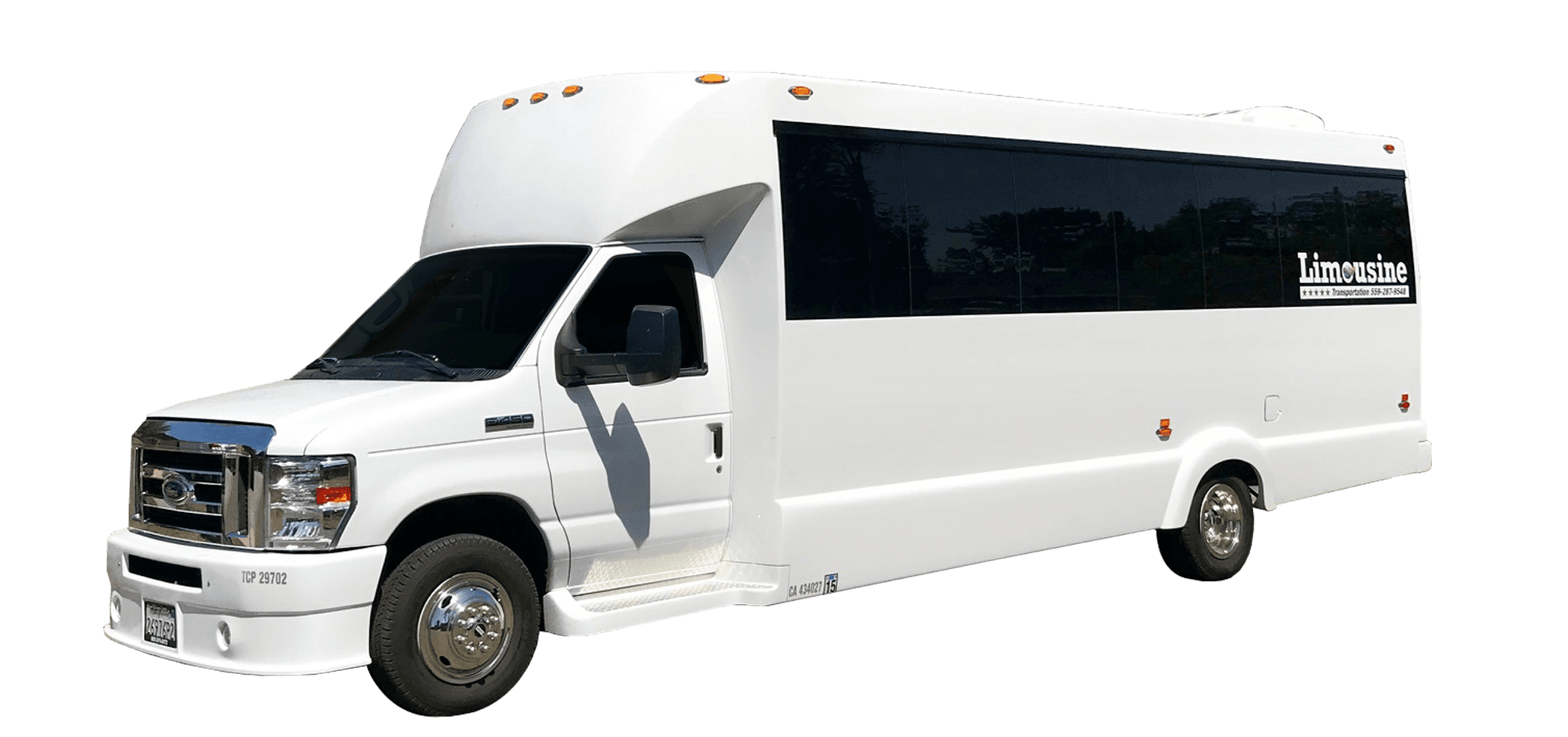 Magicworld Limousine