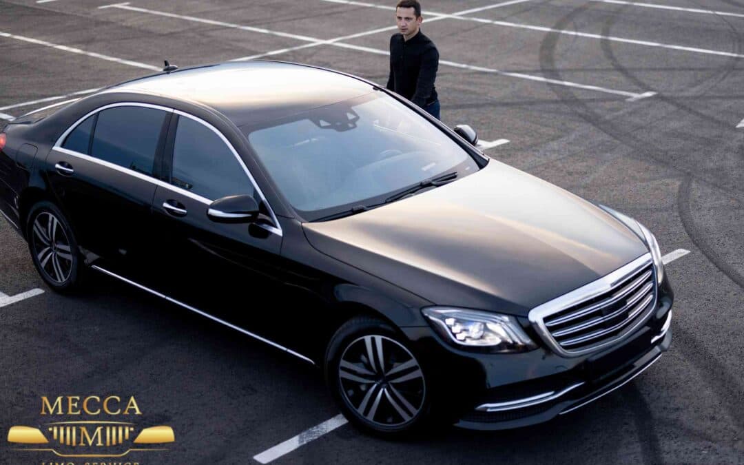 Mecca Limo