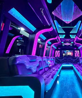 Memphis Limo