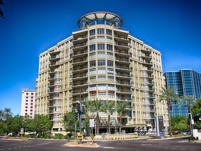 Mesa Limo Phx