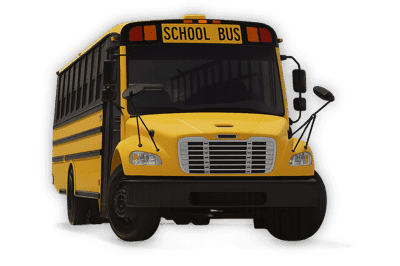 School Bus (44 Passengers)