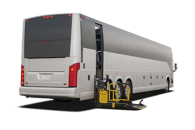 Metropolitan Shuttle
