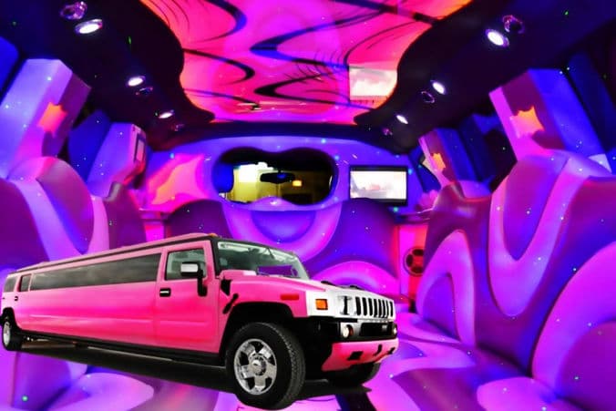 Millenniumchicago Limo