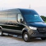 Sprinter Corporate Limo Bus