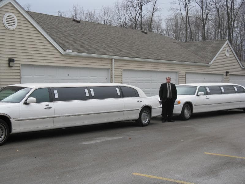 Moonlite Limo Service