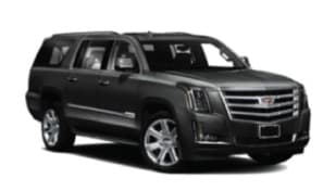 My Limo Time