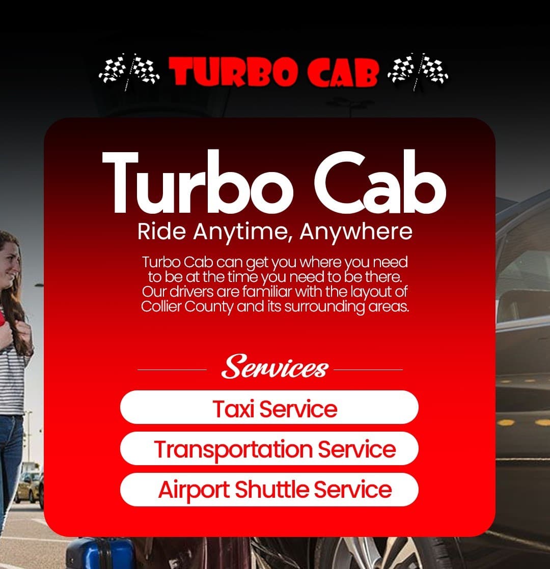 Turbo Cab