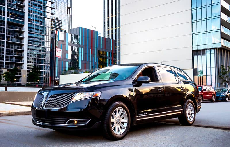 Naperville Limousine