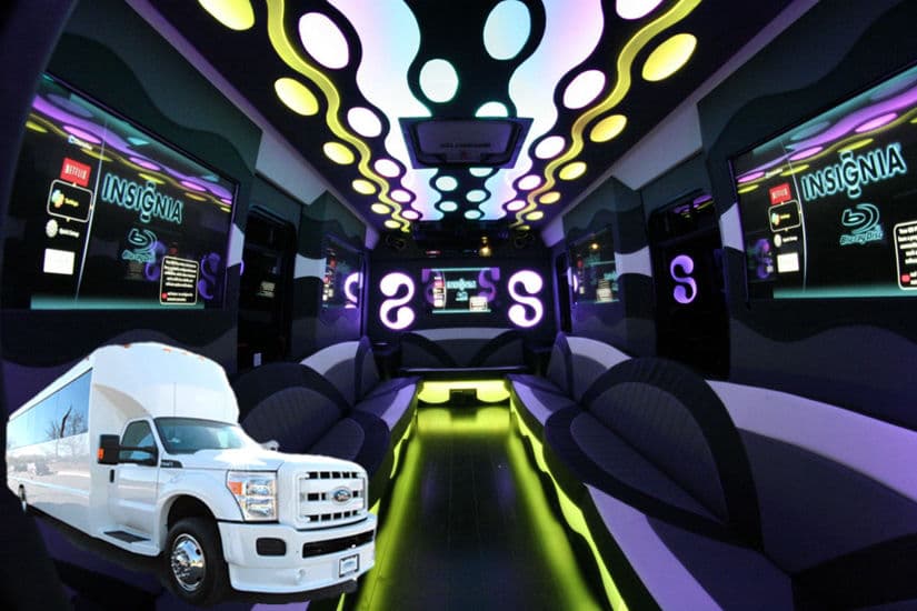 Naperville Limousine Service