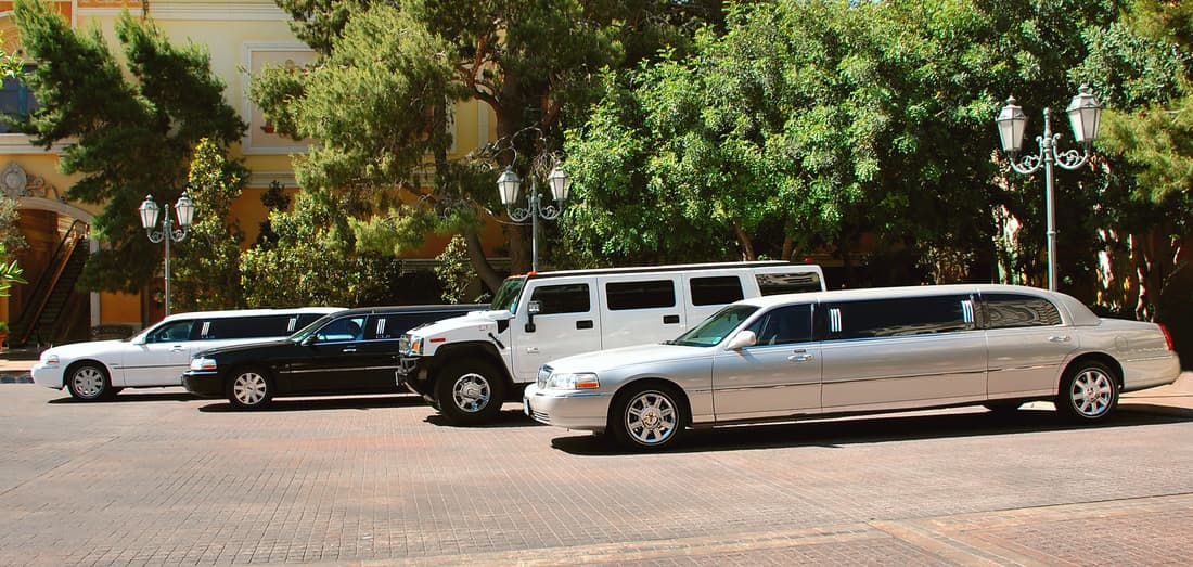 Naperville Service Limo