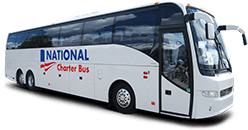 National Charter Bus Boston