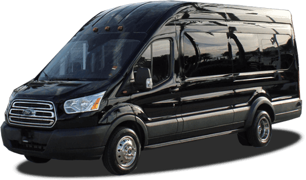 Limousine Car
