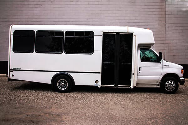 Neworleans Limo Service