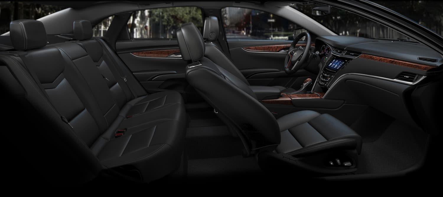 Noco Black Car