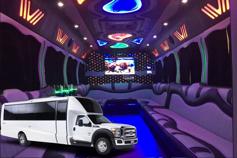 North Aurora Limo