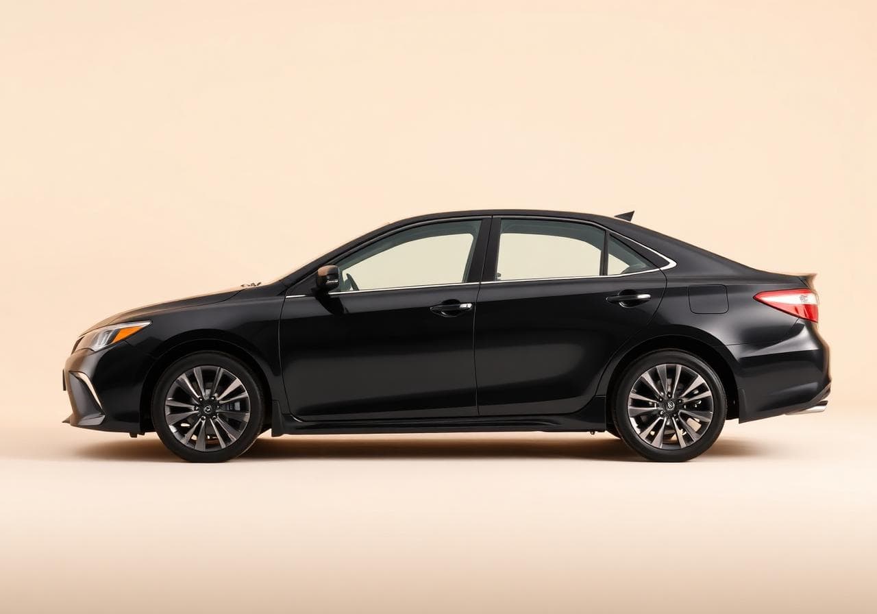 Orlando Car Service and Transfers