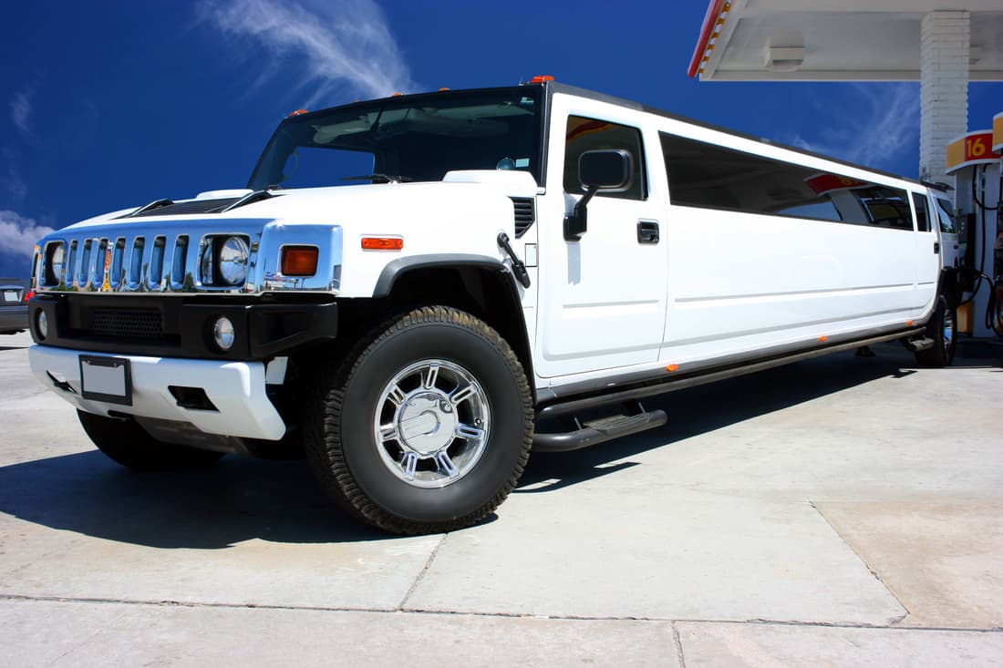 Overlandpark Limo Service