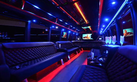 Party Bus
