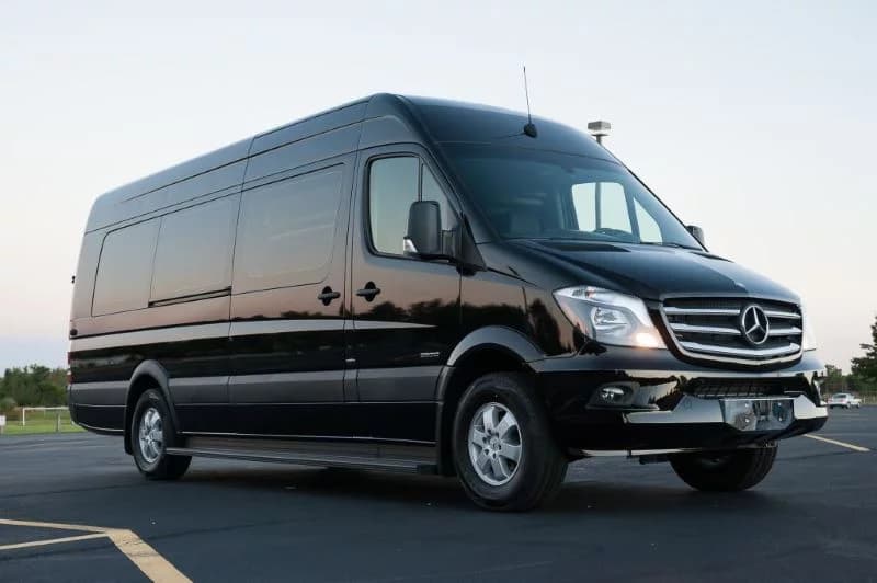 Party Bus ATL Anta