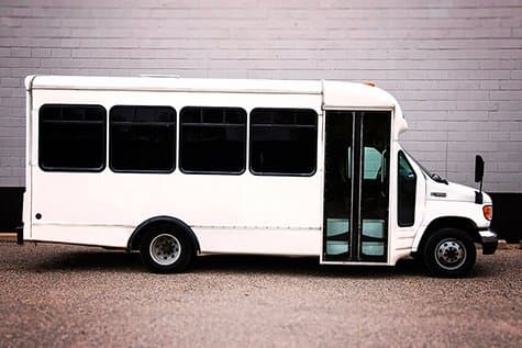 Party Bus Esraleigh