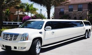 Party Bus Omaha