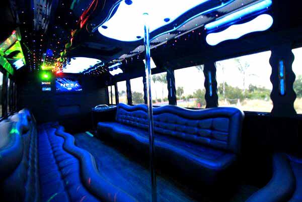 Minibus - 12 to 40 Passenger