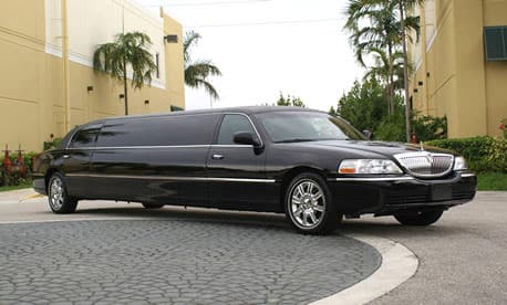 Party Bus Newport News