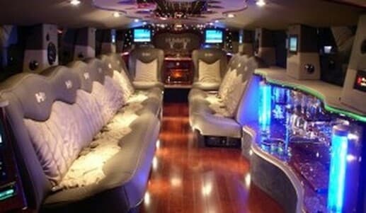 Party Bus Oakland