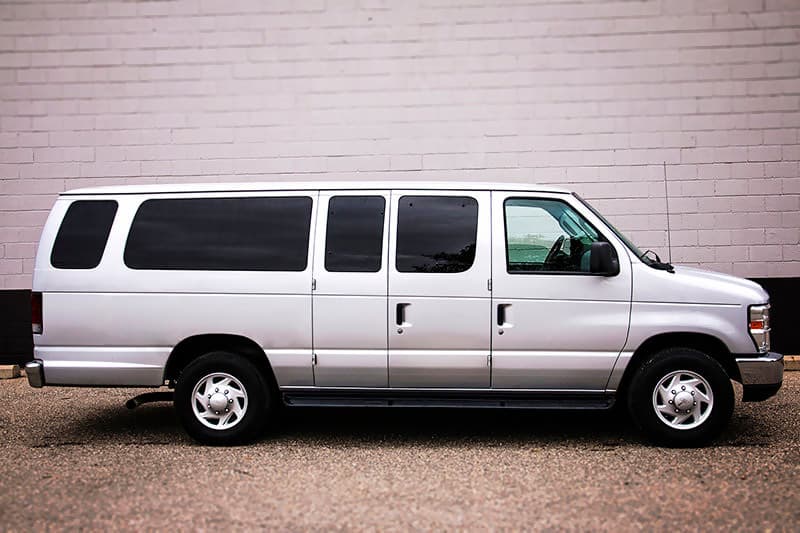 Party Bus Pittsburgh