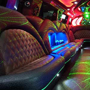Philadelphia Limo