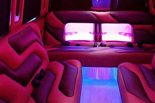 Philadelphia Limos