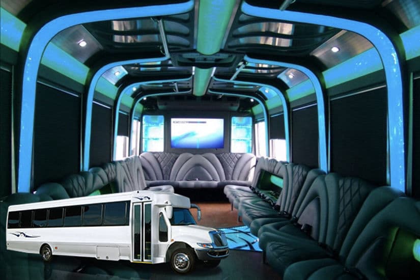 Phoenix Limo