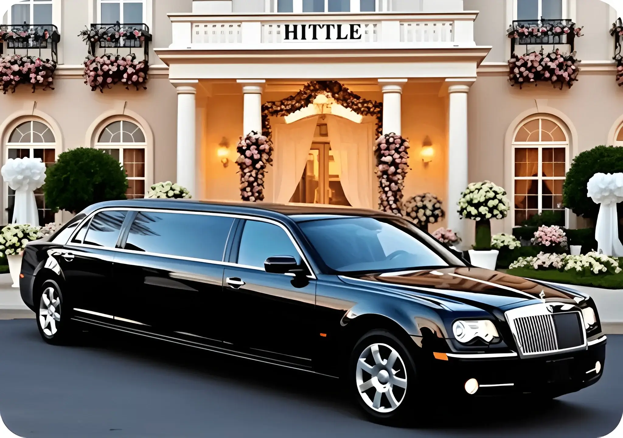 Phoenix Luxury Ride