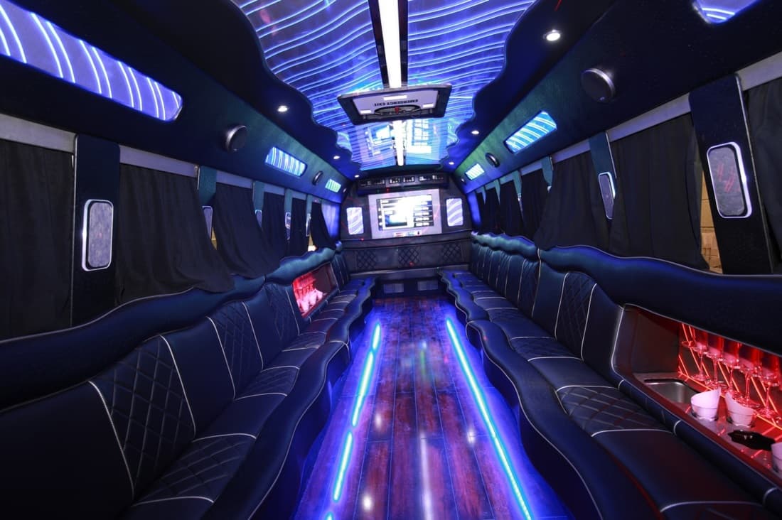 Phoenix Limo Service