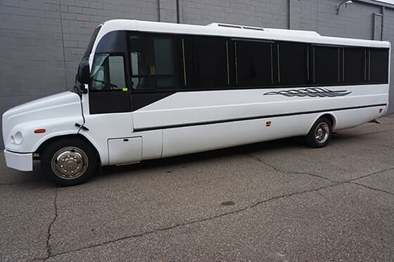 Phx Limousine