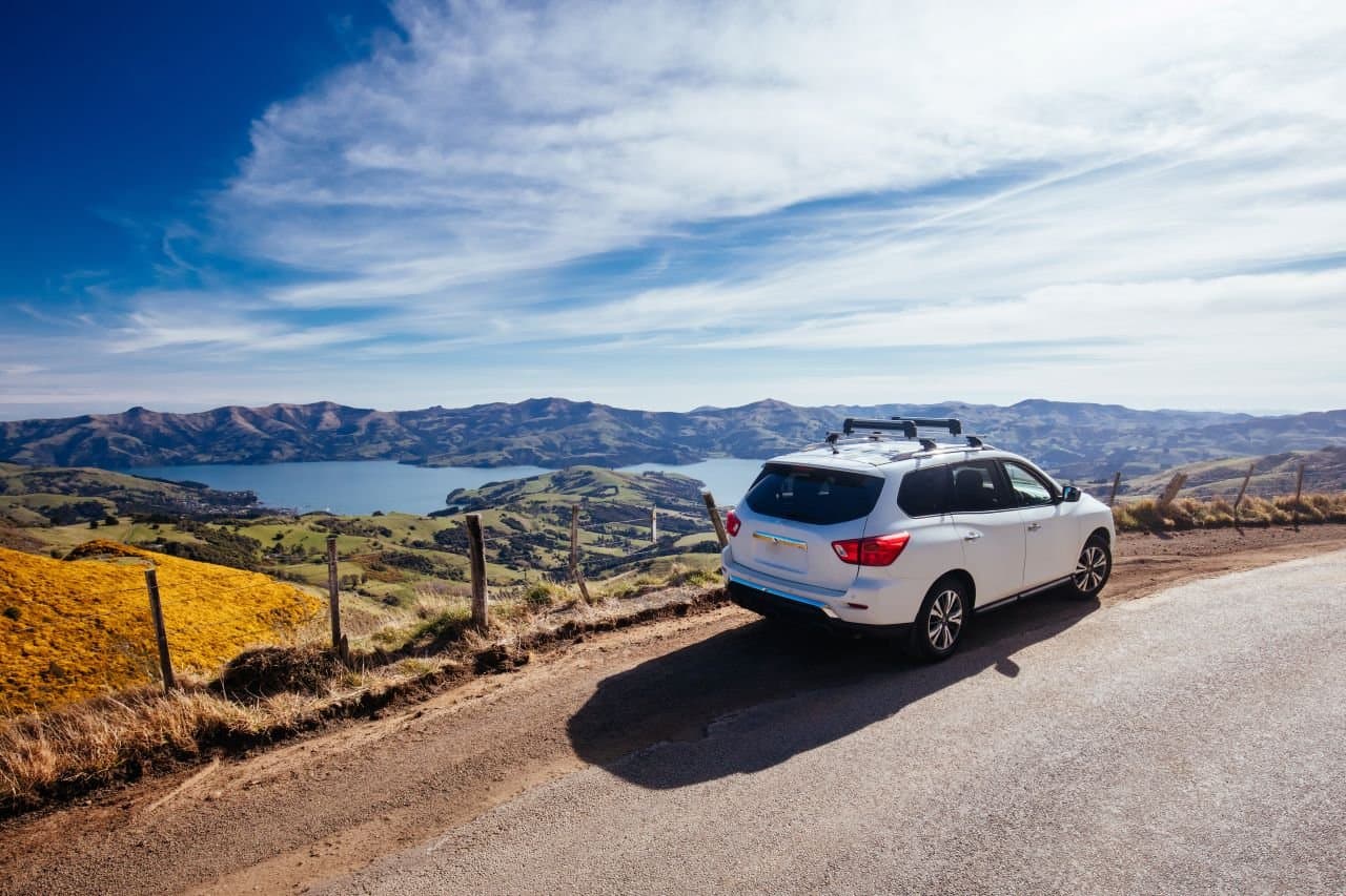 SUVs and Crossovers