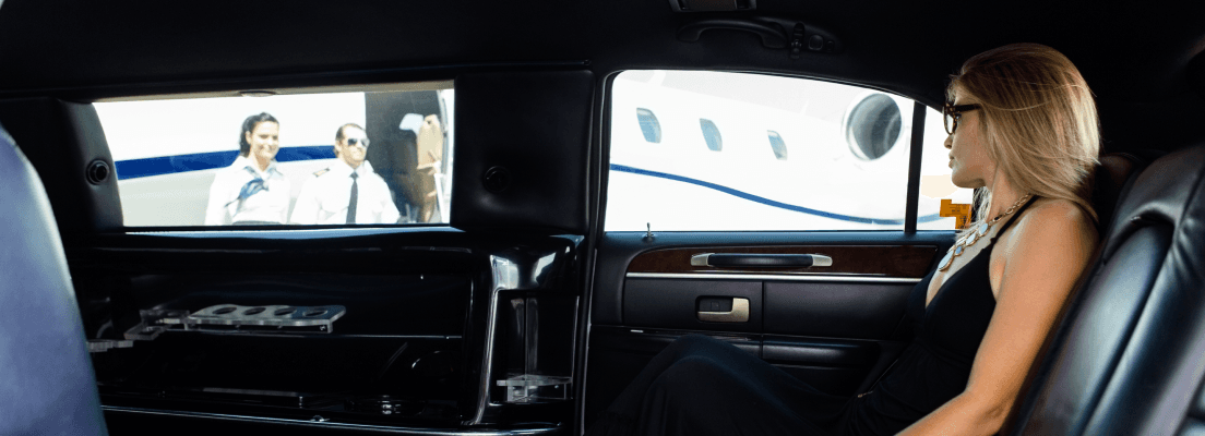 Prime Time Shuttle