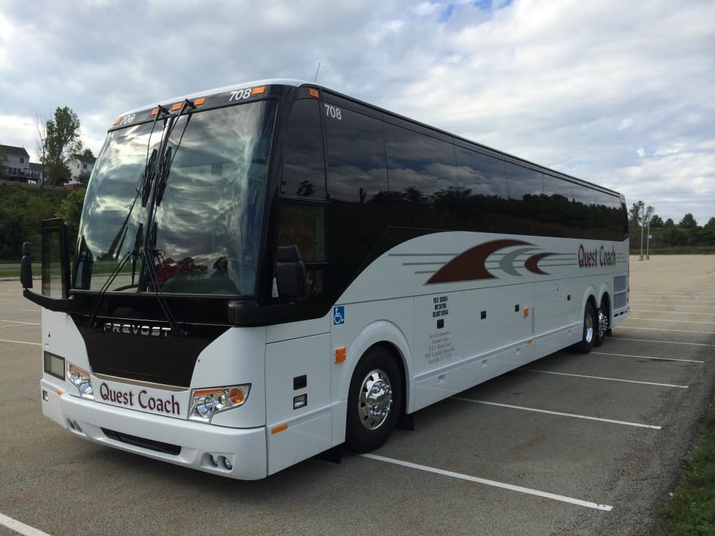 Quest Transit