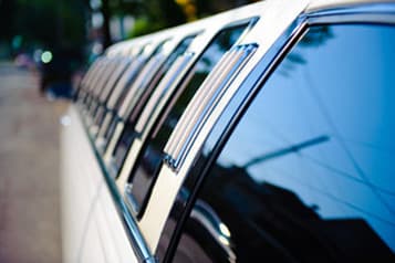 Raleigh Limo Rentals