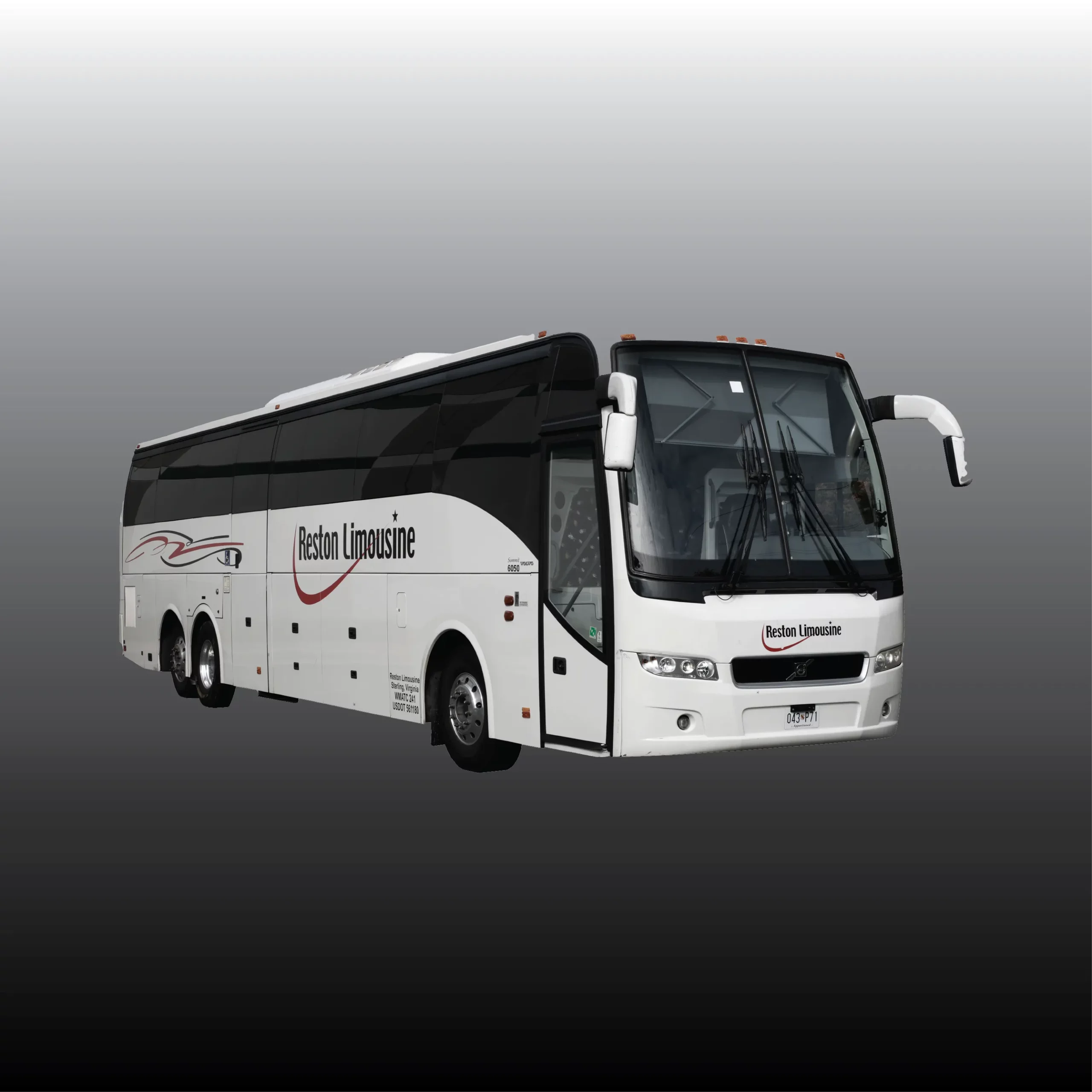 Comfortable Motorcoach